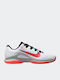 Nike Vapor 12 Мъжки Обувки за Тенис за Твърди Кортове Бели