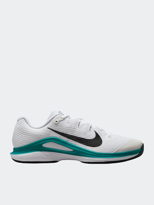 Nike Vapor 12 Мъжки Обувки за Тенис за Твърди К...