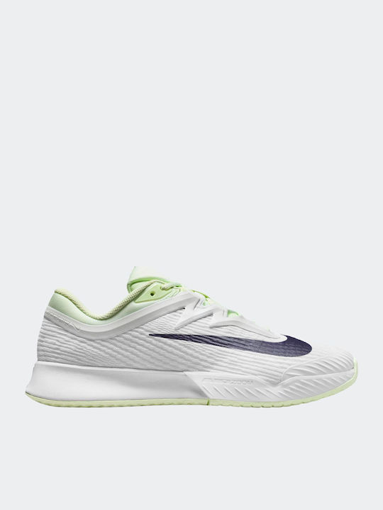 Nike Vapor Pro 3 Herren Tennisschuhe Weiße