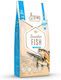 Dog Food 3kg Dry Dog Food for Medium & Large Breeds with Fish