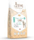 Dog Food 10kg Dry Dog Food for Puppies of Medium & Large Breeds with Lamb