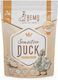 1kg Dry Dog Food for Small & Medium Breeds with Duck