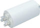 Motor Start Capacitor 50uF 400V 1 Piece