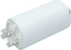 AC Capacitor 25uF 450V