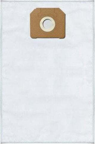 Vacuum Cleaner Bags 5pcs Compatible with Karcher Bosch Vacuum Cleaner