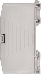 Alantec Optischer Verteilerleiste Din 1c Fop-din-1c