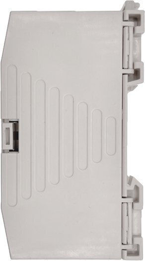 Alantec Optischer Verteilerleiste Din 1c Fop-din-1c
