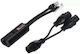 Комплект Адаптери Delta Ad-utp-2w/2g-ip 2x Rj45 1x Rj45