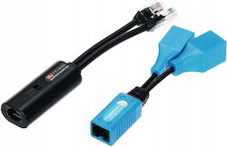 Delta Комплект Адаптери Ad-utp-2w/2g-v2 2x Rj45 1x Rj45