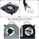 Ανεμιστήρας Dell Latitude E6510 Type B F549