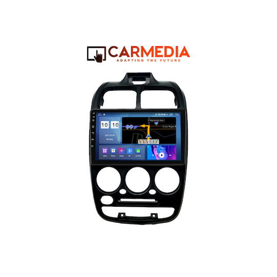 Carmedia Cm409a Tablet 9 Zoll OEM Hyundai Accent 1999-2004 V1