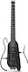 Donner Electric Guitar Black