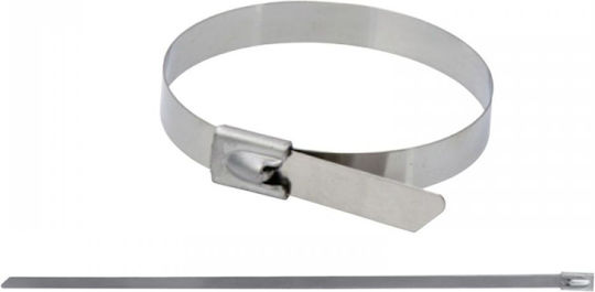 Dedra Metallische Kabelbinder 360mmx4.6mm (20Stück) 11NB4361