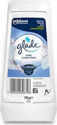 Herlitz Raumduft Brise – Raumduft Jell 150 G – Pure Clean Linen