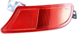 Ford Rear Bumper Reflector Kuga 2020 Right 2456914 Ford Rear Bumper Reflector Kuga 2020 Right 2456914