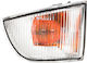 Iveco Daily Iv V Vi 06-23 Left Turn Signal In Mirror