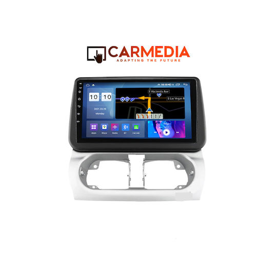 Carmedia Cm409a Tablet 9 Zoll OEM Opel Kombi 2001-2011 Corsa C 2000-2006 Tigra 2004-2010