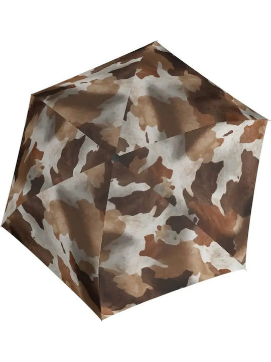 Knirps Us.050 U.series Компактен Чадър за Дъжд ...