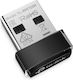 TP-LINK TL-WN725N USB Мрежов Адаптер с Безжична...