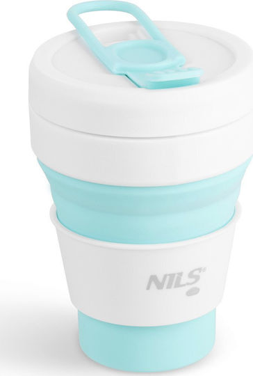 Nils Kunststoff Tasse Grüne 335ml
