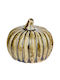 Dovleac Decorativ Dovleac Ceramic 6,5cm Ceramică Înălțime 6,5 Cm