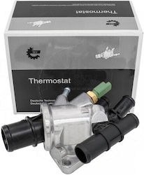 Auto-Thermostat Alfa Romeo 147 156 166 Fiat Brava Bravo I Ii Stil 46785392