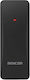 Sencor SWS TH4100B Kabelloser Wetterstation Digital Tischplatte
