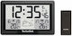 Technisat Imeteo Kabellose Wetterstation Digital Tischplatte Schwarz