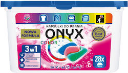 Unilever Laundry Detergent for Colored Clothes 0.6kg (28 Washes)