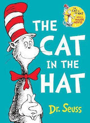 The Cat In The Hat Dr Seuss