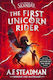 World Of Skandar: The First Unicorn Rider: The Must-have Gift For Fantasy Adventure Fans! A.f. Steadman Simon & Schuster Ltd
