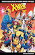 Marvel Select X-men 97 Steve Foxe PB