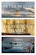 A Dangerous Game Thomas Cochrane's Life On The Edge Peter Moore