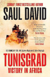 Tunisgrad Victory In Africa Saul David