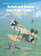 British And Empire Aces Of World War 1 Christopher Shores