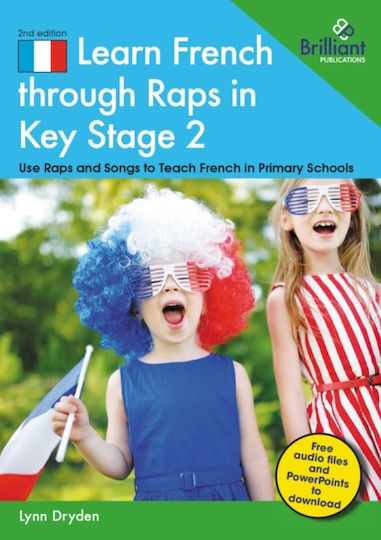 Learn Through Raps In Key Stage 2
