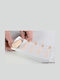 Silikomart Mini Bar Ice Cream / Ice Lolly Bakeware Silicone Mold 10 Sockets 60x20x2cm 2 Pieces