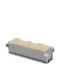 De Buyer Bakeware Tin for Bread Made of Stainless Steel 48x9x8.5cm