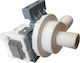Pumpe Polar Aps25-053
