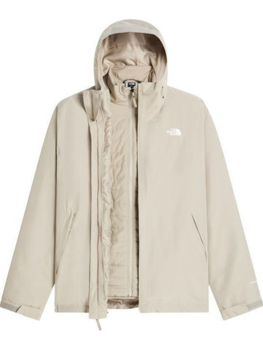 The North Face Carto Triclimate 3 σε 1 Χειμωνιά...