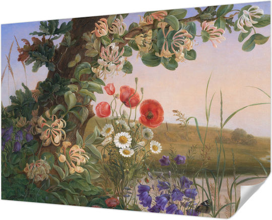 Self-Adhesive Wall Wallpaper 312x219cm