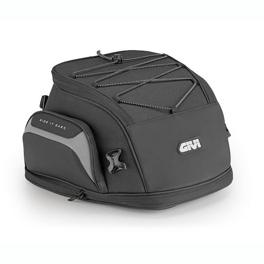 Givi Мотоциклетна Чанта За Задна Част Водоустойчива 23 л Цвят
