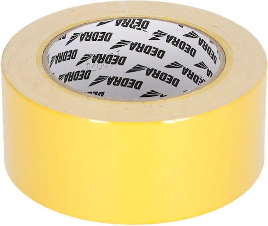 Dedra Двустранна Самозалепваща Лента 5mx50mm