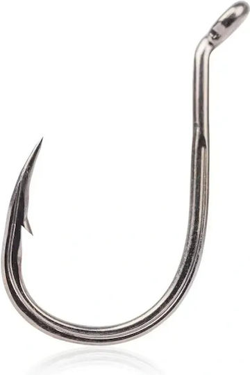 Mustad Рибарска Кука No6/0