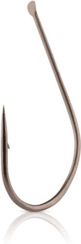 Mustad Рибарска Кука No10