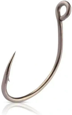 Mustad Рибарска Кука No4/0