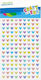 Craft with Fun Craft Type 10gr 135 Pieces In Multicolour Color