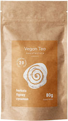 Weißer Tee Vegan 80g