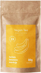 Weißer Tee Vegan 80g