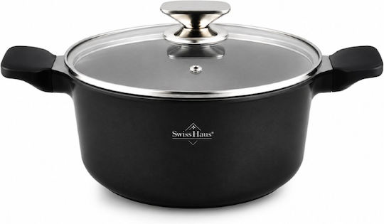 Swiss Haus Milk Pot 2.7lt / 20cm